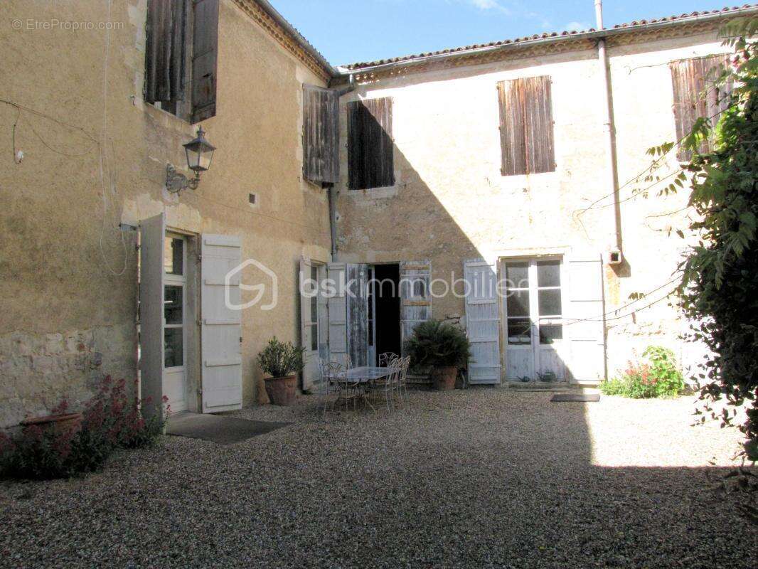 Maison à CONDOM