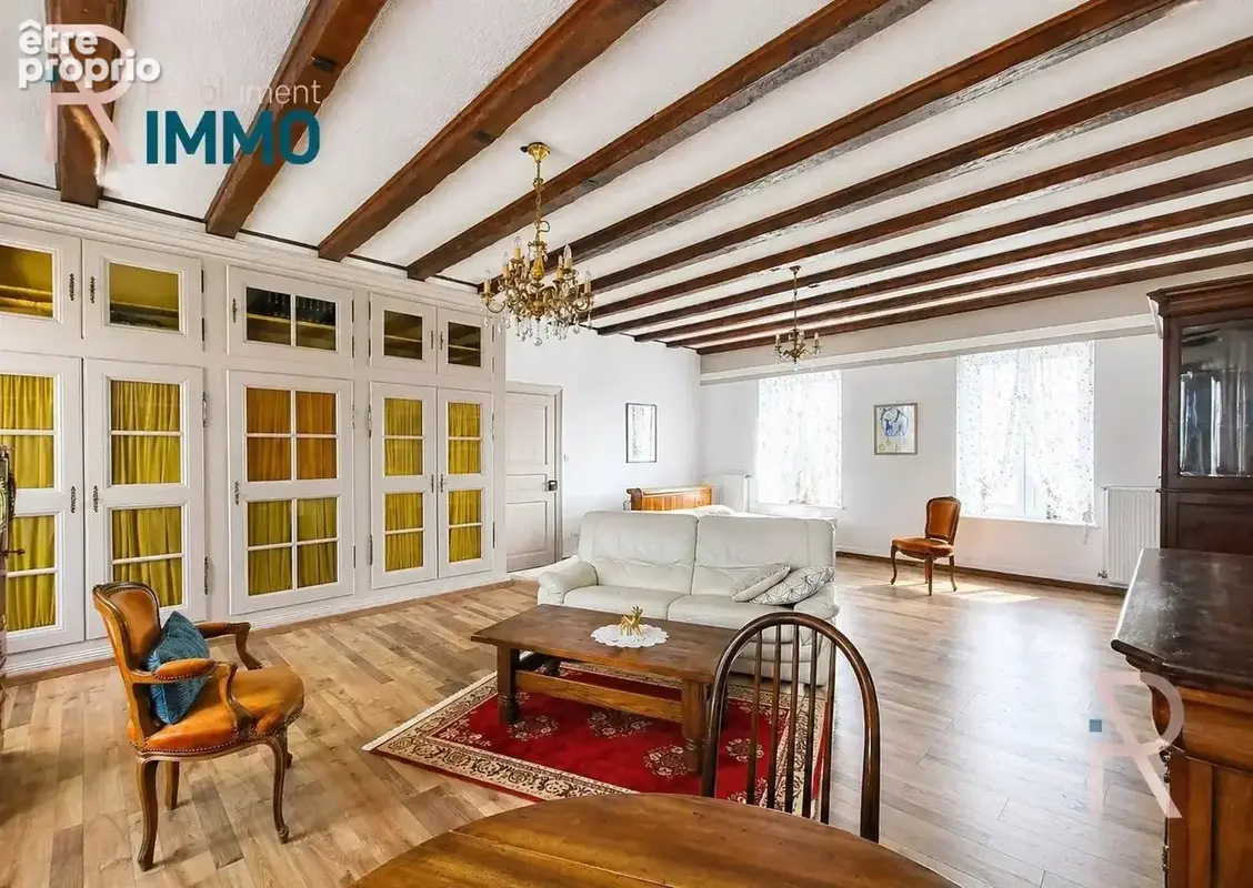 Maison 188 m² à Heiteren  - photo 8
