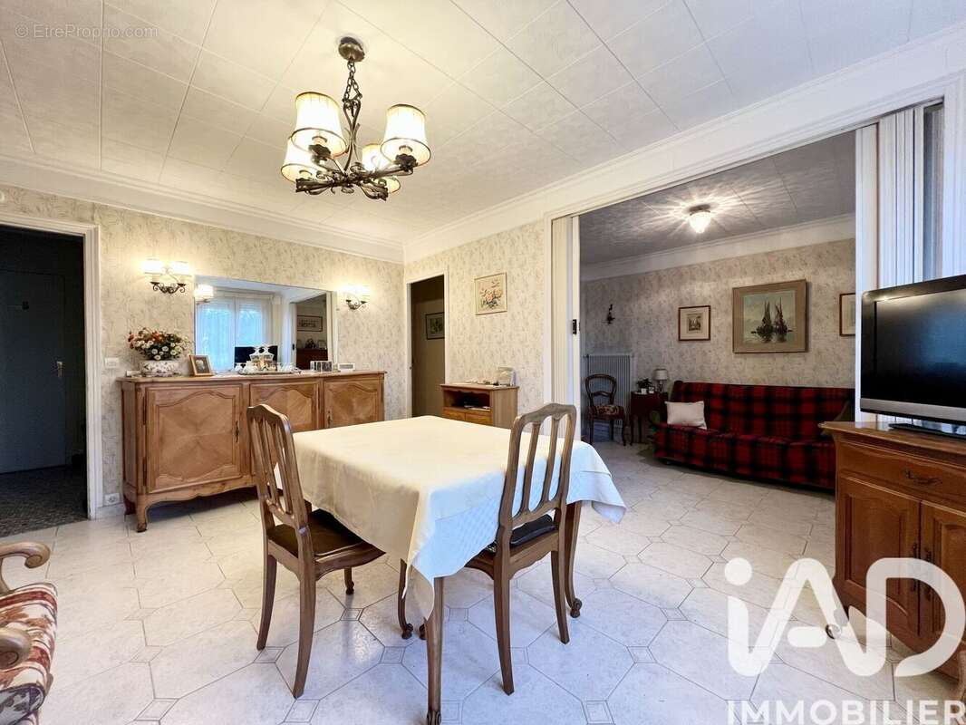 Photo 3 - Maison à CROISSY-SUR-SEINE