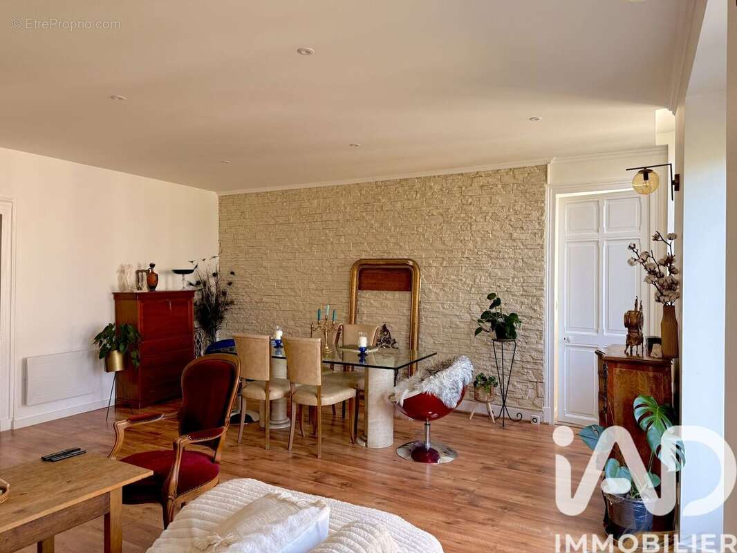 Photo 2 - Appartement à BAGNERES-DE-BIGORRE
