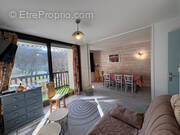 Appartement à VILLARD-DE-LANS