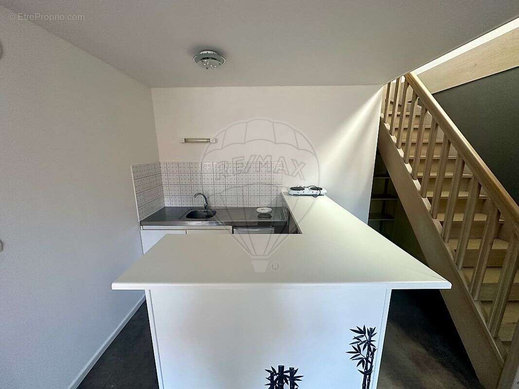 Immeuble  à vendre - photo 8