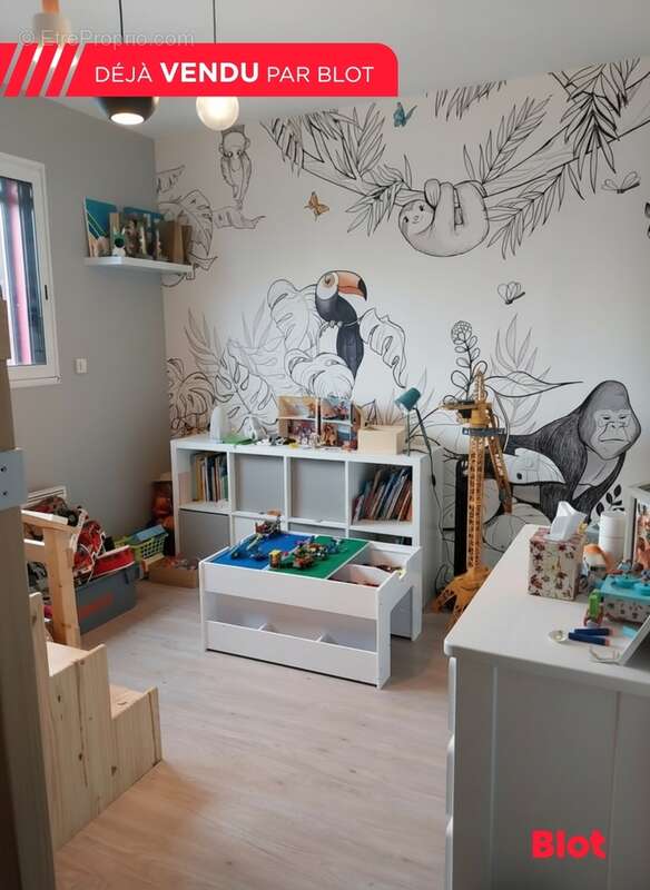 Maison 167 m² à Lassy  - photo 5