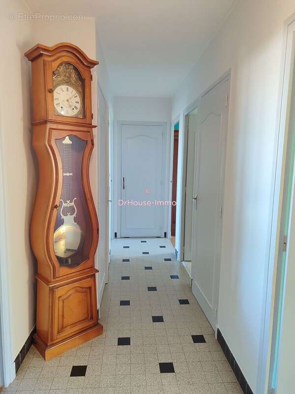 Appartement à VALENCE