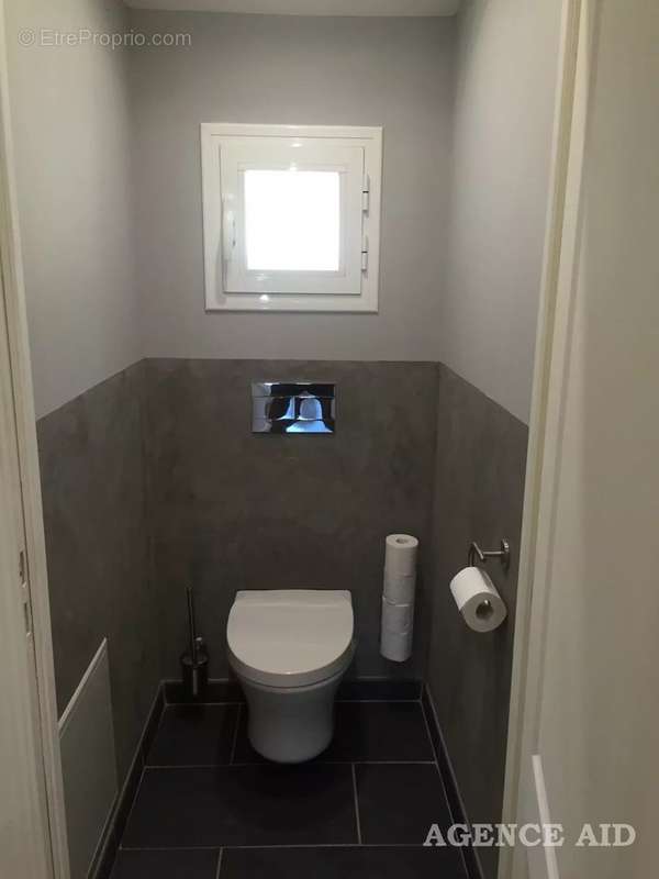 Maison à CUGES-LES-PINS