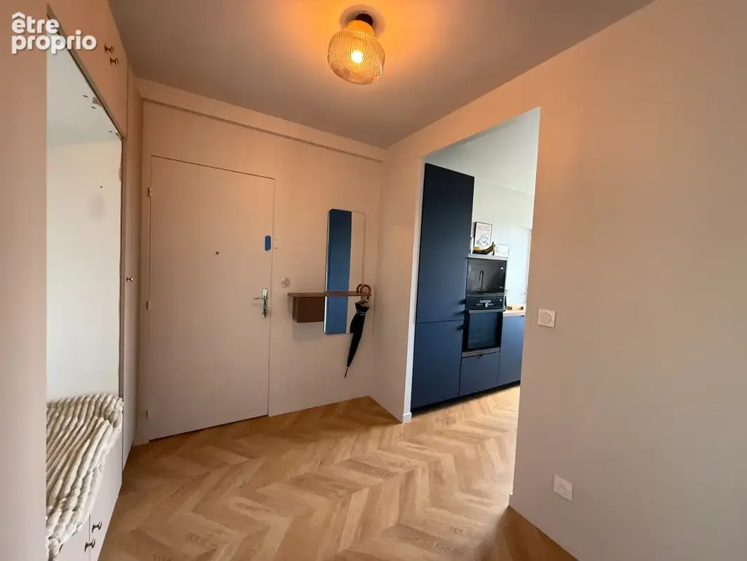 Appartement à vendre 4 pièces ROUEN (76) - photo 11