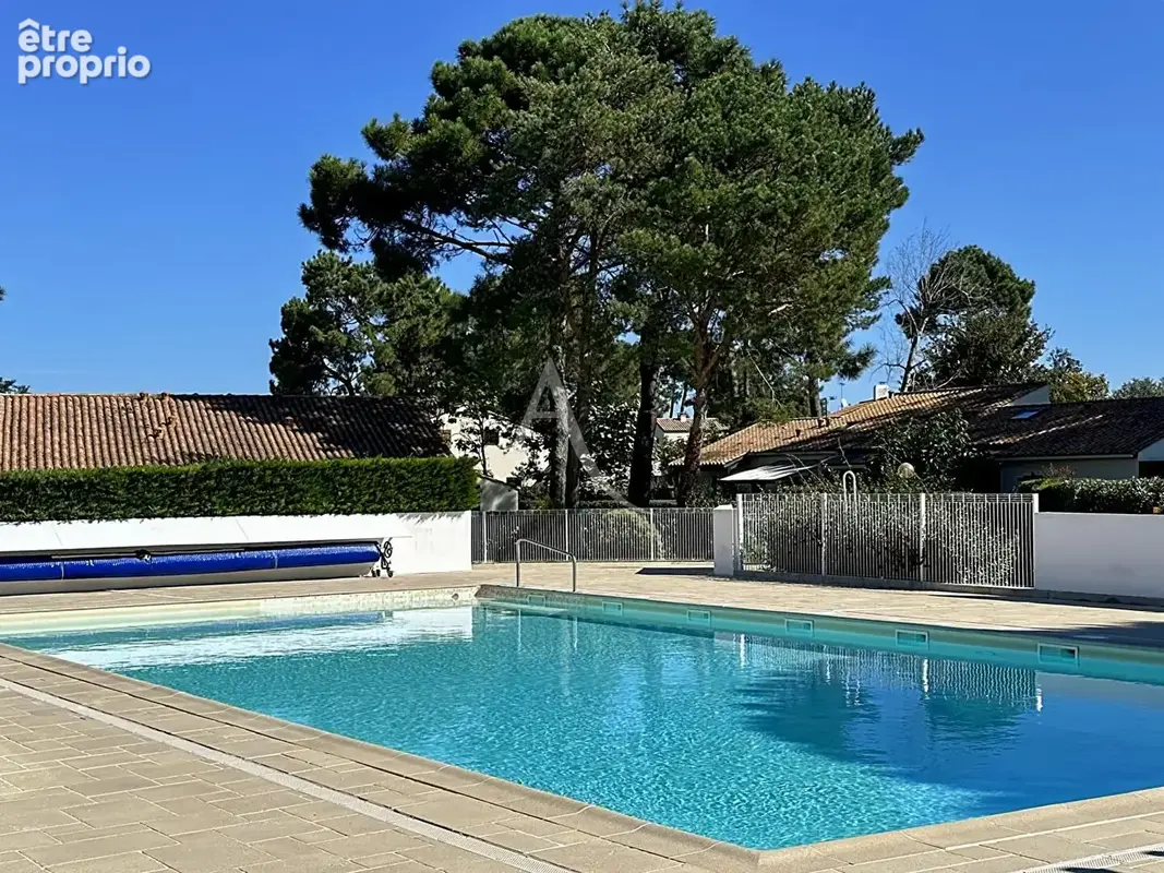 Maison Saint Jean De Monts dans résidence avec piscine - photo 2