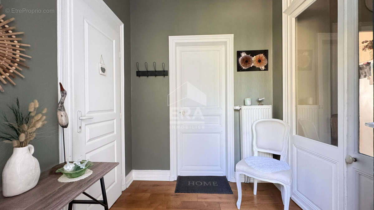 Maison à PERIGUEUX