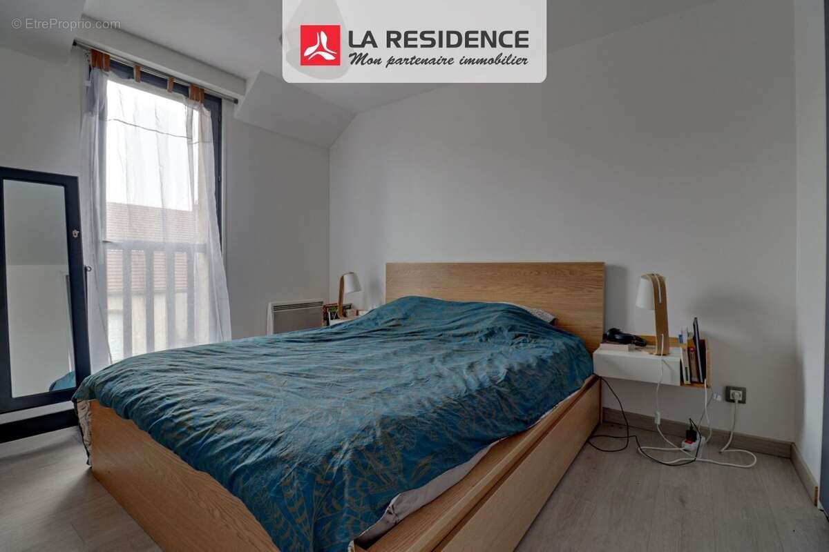 Maison à VERNEUIL-SUR-SEINE