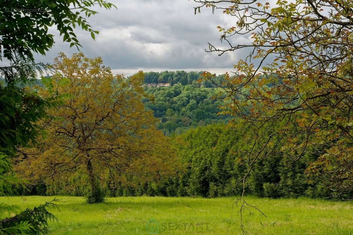 Maison à COULOMMIERS