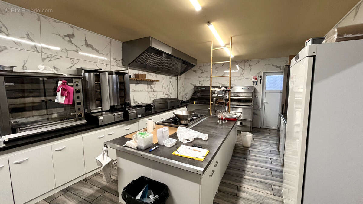 Appartement à GUISE