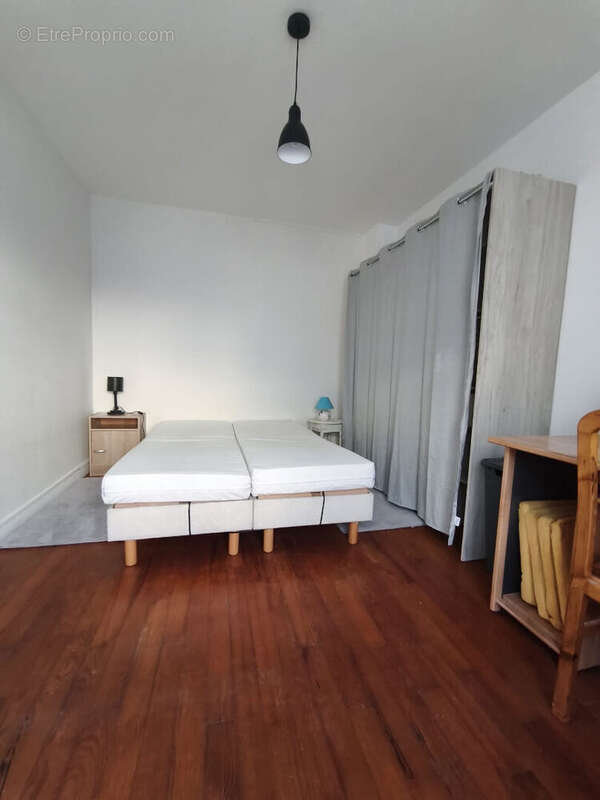 Appartement à SAINT-NAZAIRE