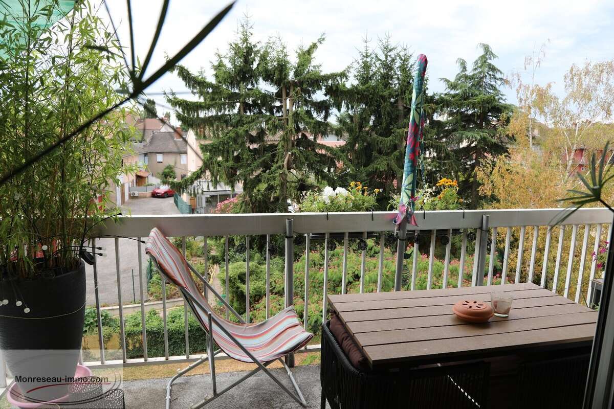 Appartement à MACON