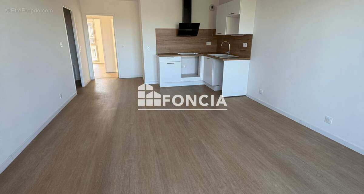 Appartement à DRANCY