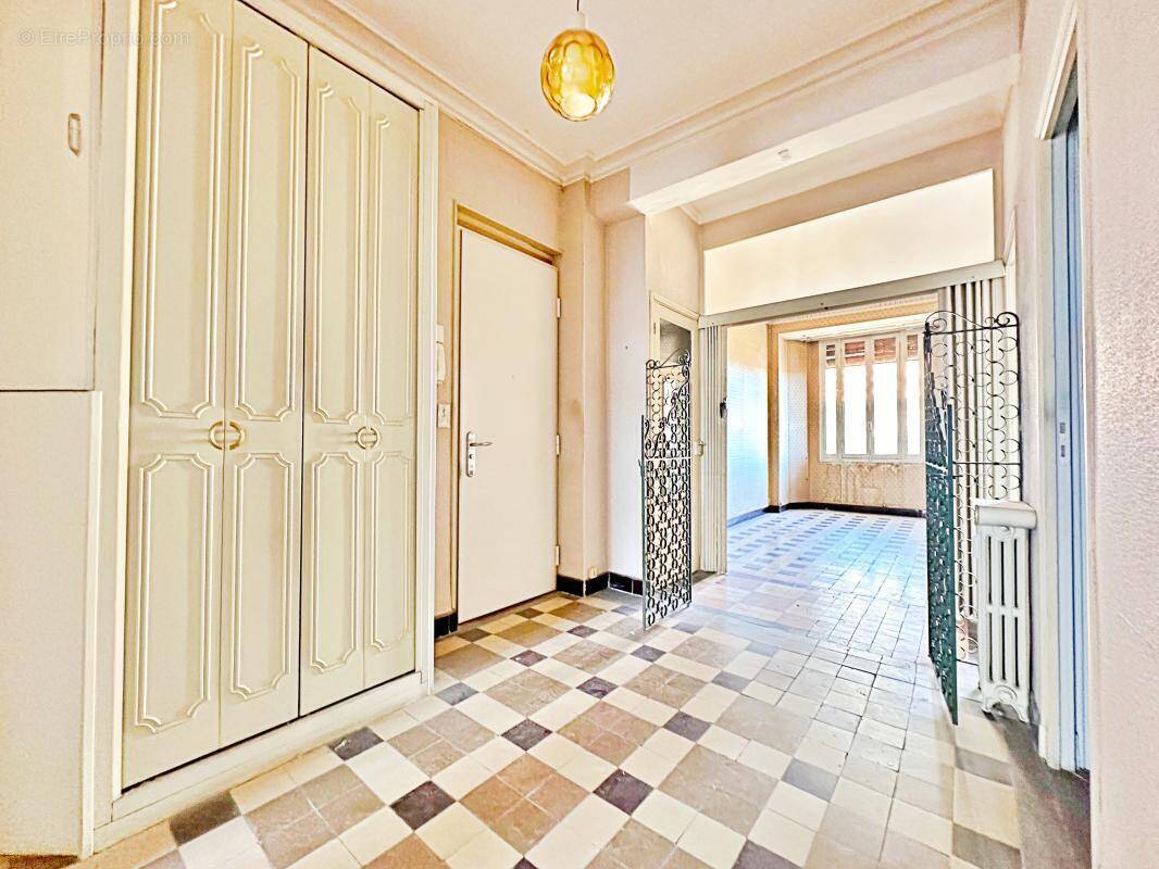 Appartement à AVIGNON