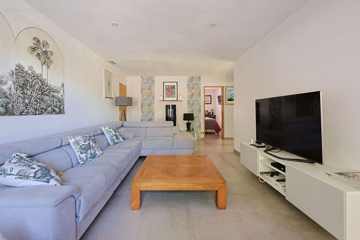 Maison à SANARY-SUR-MER