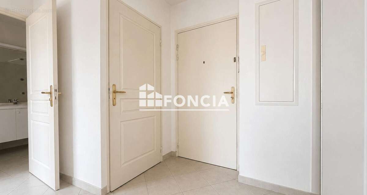 Appartement à VILLEFRANCHE-SUR-SAONE