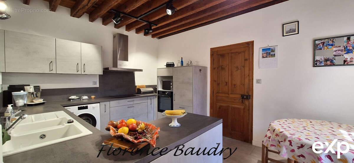 Maison 154 m² à Montivilliers  - photo 8