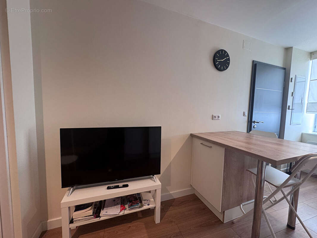 Appartement à LONS-LE-SAUNIER