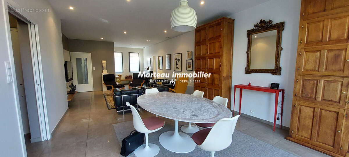 Maison à LE MANS