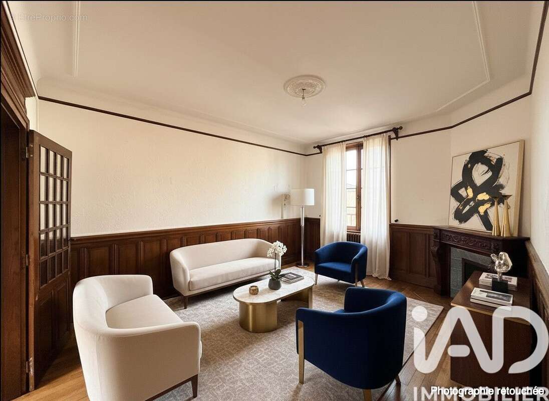 Photo 4 - Maison à BOUSSAC