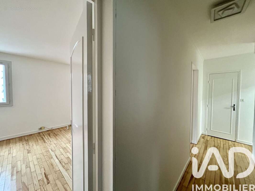 Photo 2 - Appartement à LE HAVRE