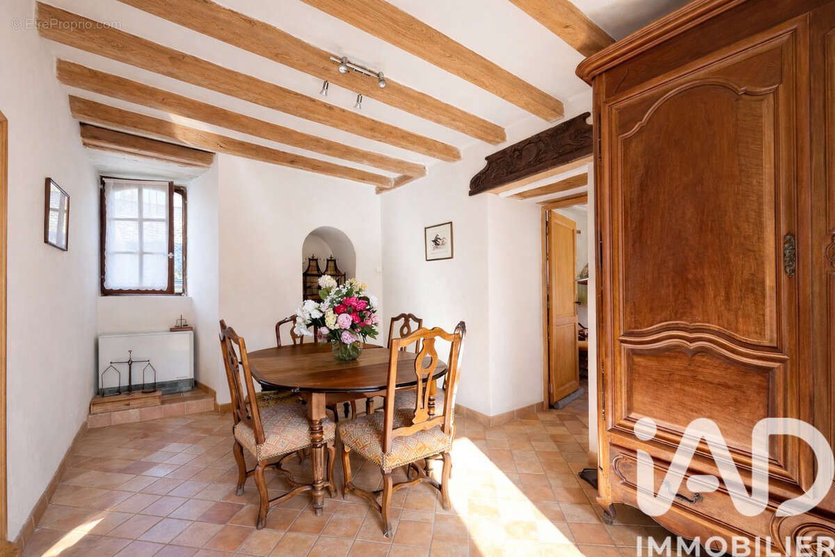 Photo 5 - Maison à CORNE