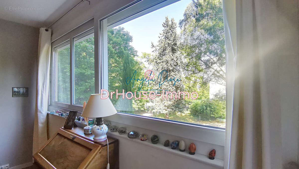 Appartement à ANTONY