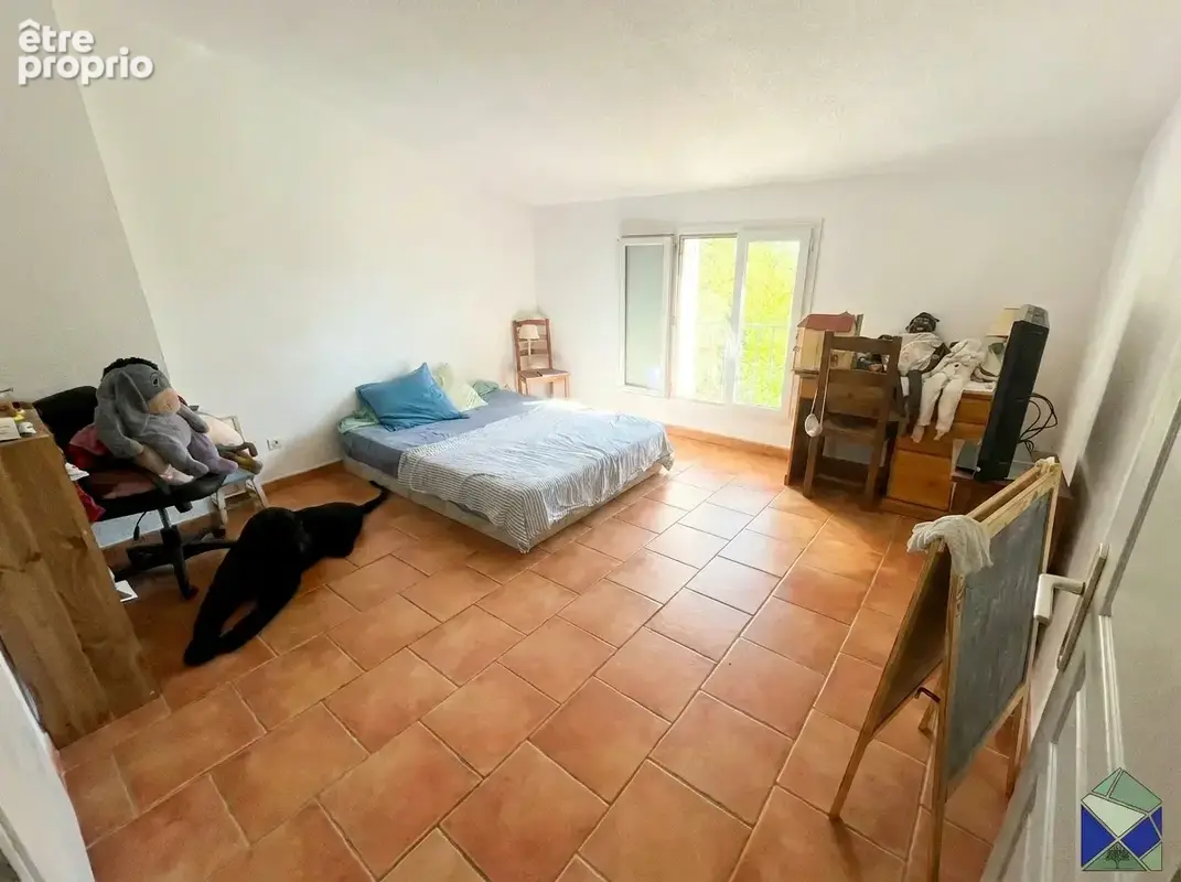 Mas provençal à Cotignac - photo 10