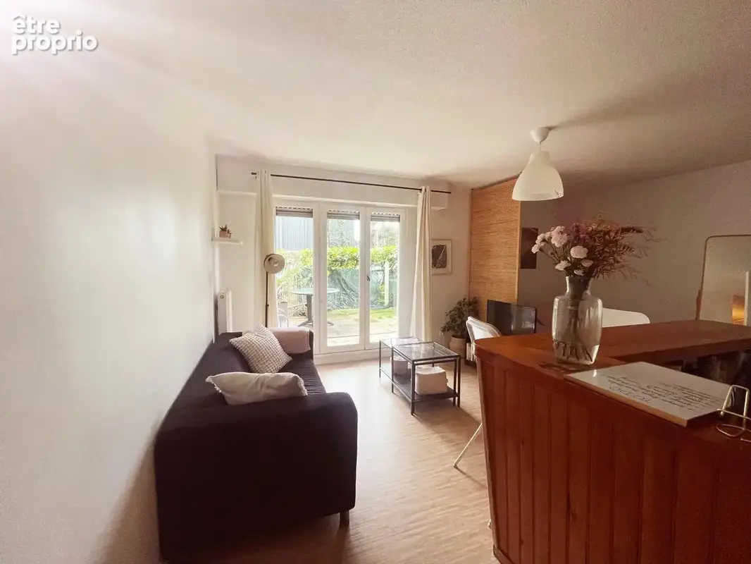 Exclusivité – proche du quartier des 5 cantons - photo 4