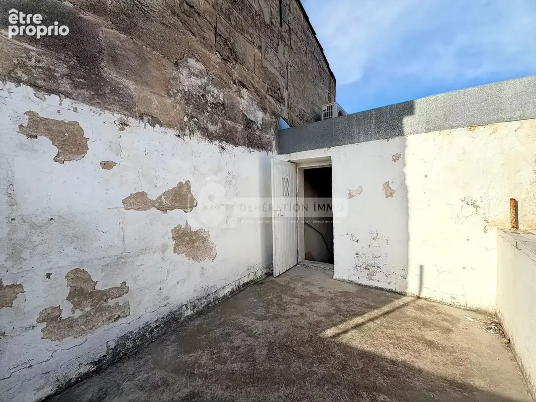 Maison de ville - Arles quartier Hauture - photo 5