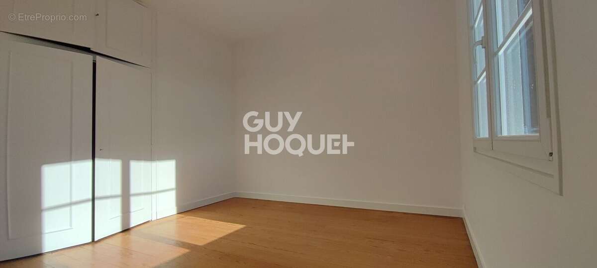 Maison à SAINT-DENIS-D&#039;OLERON