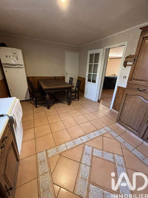 Photo 7 - Maison à PEZENAS