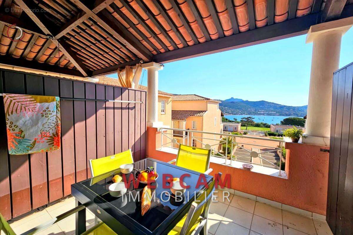 Appartement à LA SEYNE-SUR-MER