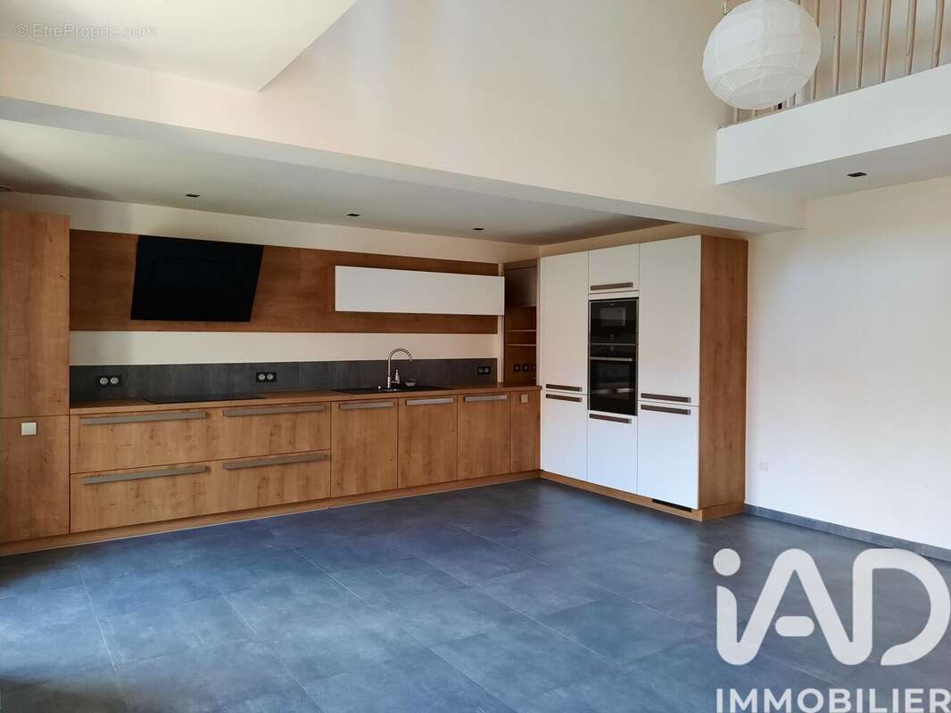 Photo 2 - Maison à SAINTE-VERGE