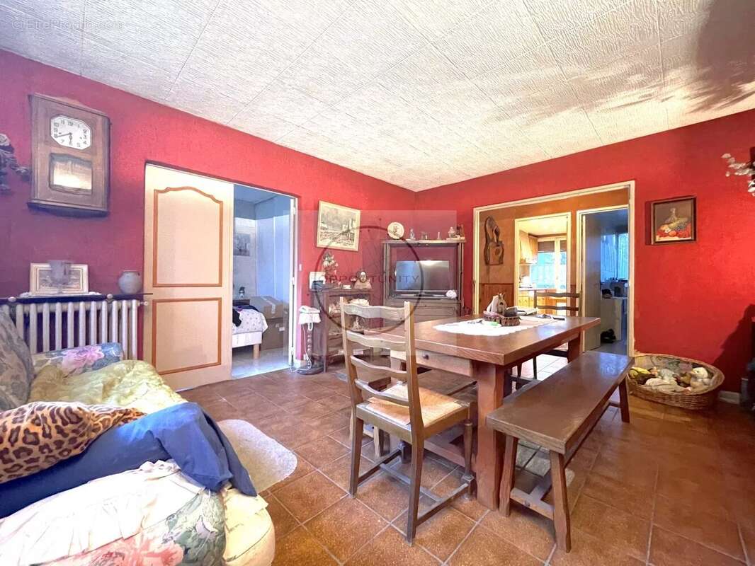 Appartement à VINCENNES