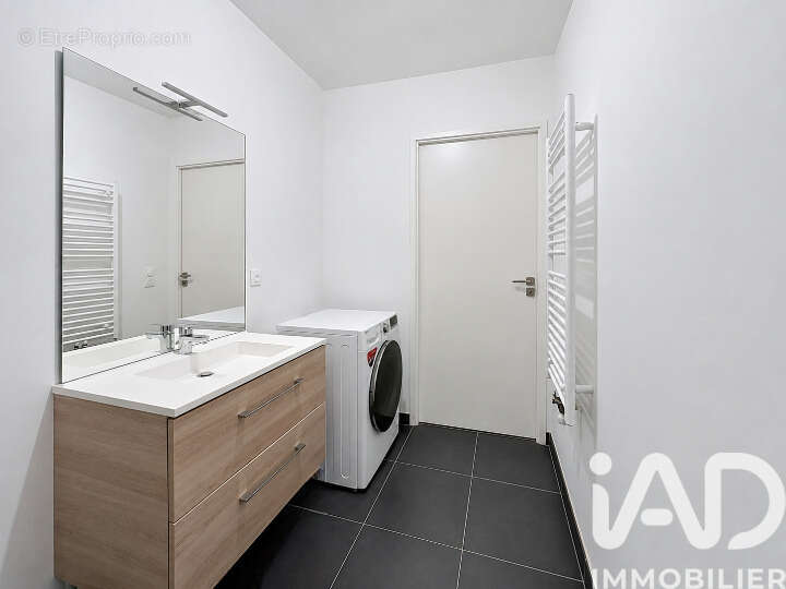Photo 7 - Appartement à CLAMART