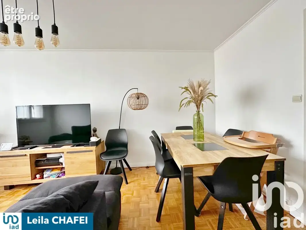 Photo 1 - Appartement à LONGJUMEAU