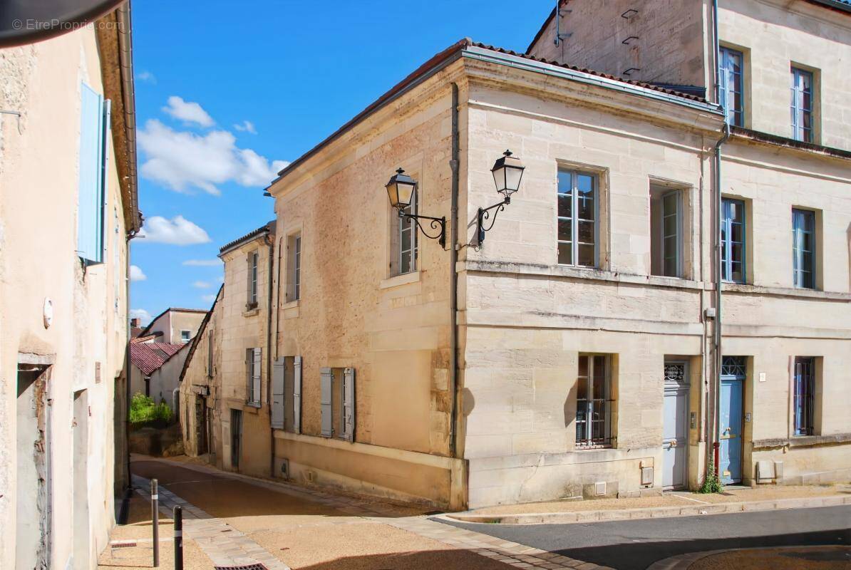 Appartement à PERIGUEUX