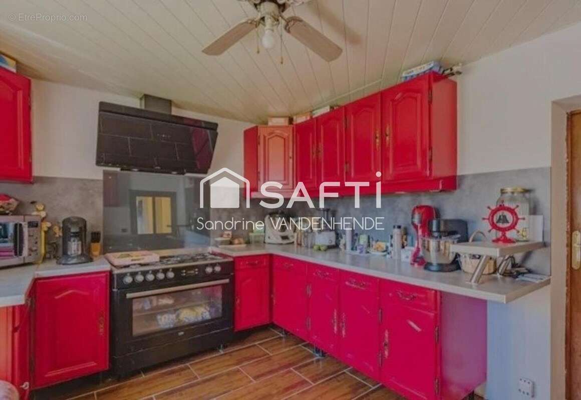 Maison 156 m² à Dizy-Le-Gros  - photo 9