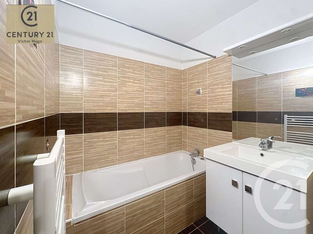 Appartement à LIMOGES