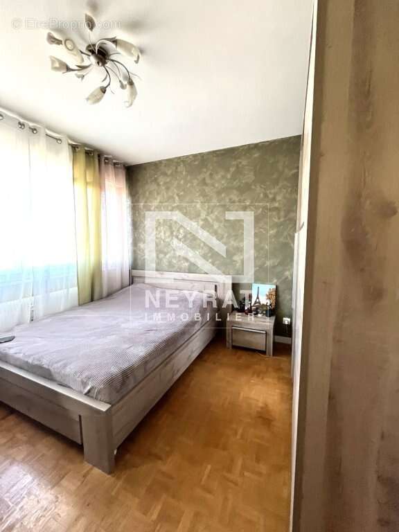 Appartement à CHALON-SUR-SAONE