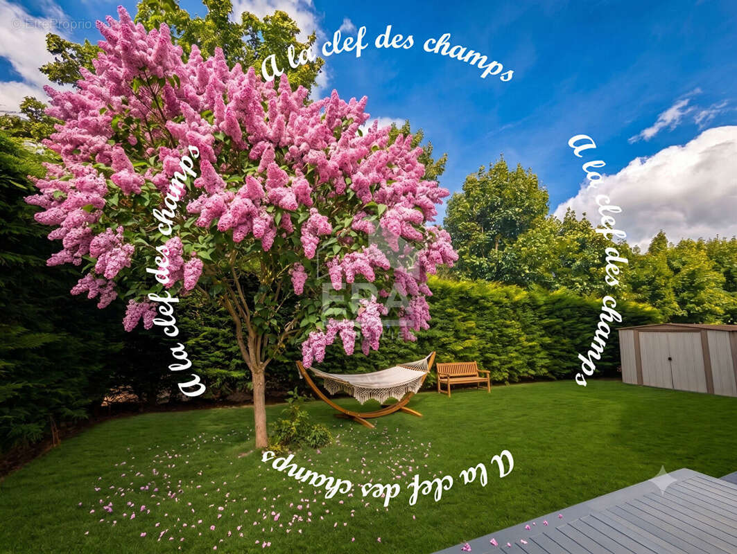 Maison à MAUREPAS