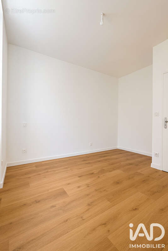 Appartement 45 m² à Nice  - photo 3