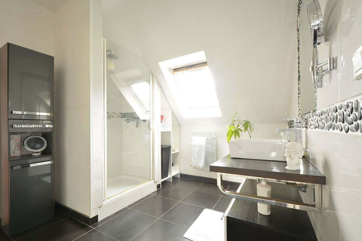 Maison à ARDON