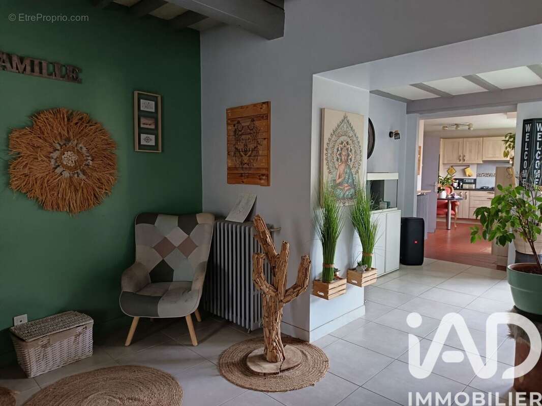 Photo 3 - Maison à MIREPEIX
