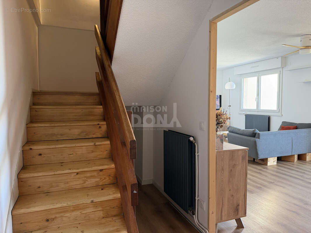 Appartement 68 m² à Toulouse  - photo 7