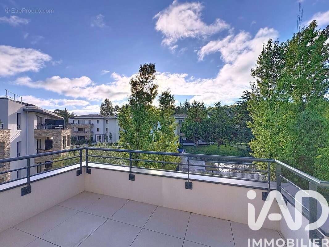 Photo 3 - Appartement à VENTABREN