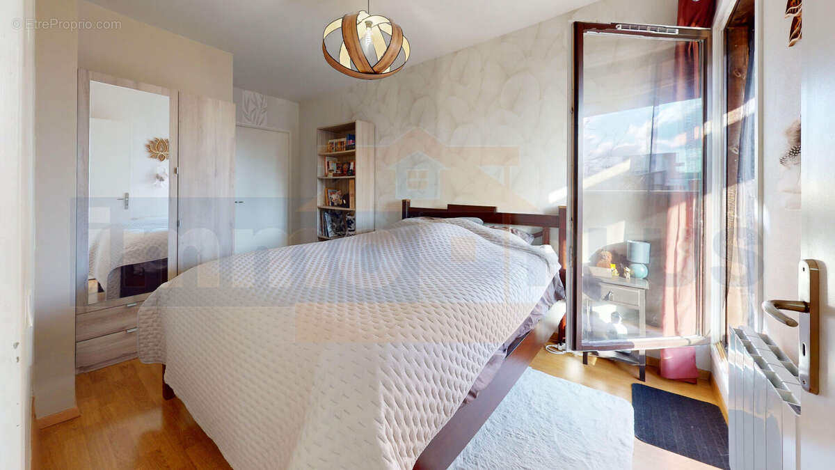 Maison à BOIS-D'ARCY