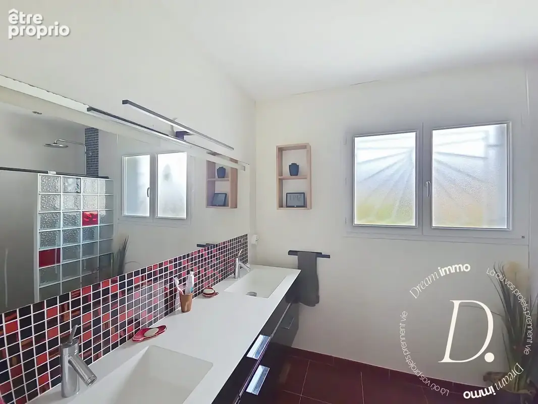 Maison 5 pièces 152 m² à vendre à Cessenon-Sur-Orb (34460) - photo 7